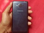 Samsung Galaxy Grand Prime Plus fresh condition (Used)