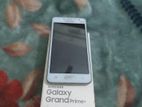 Samsung Galaxy Grand Prime Plus , (Used)