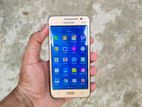 Samsung Galaxy Grand Prime Plus (Used)