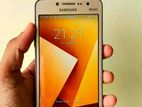 Samsung Galaxy Grand Prime Plus ram1.5gb8gb (Used)