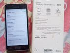 Samsung Galaxy Grand Prime Plus (Used)