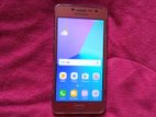 Samsung Galaxy Grand Prime Plus (Used)