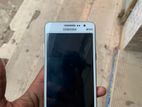 Samsung Galaxy Grand Prime Plus . (Used)