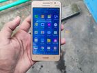 Samsung Galaxy Grand Prime Plus (Used)