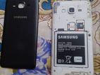 Samsung Galaxy Grand Prime Plus (Used)