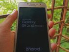 Samsung Galaxy Grand Prime Plus (Used)