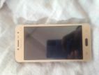 Samsung Galaxy Grand Prime Plus 2/16 GB (Used)