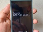 Samsung Galaxy Grand Prime . (Used)