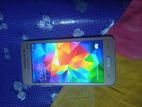 Samsung Galaxy Grand Prime , (Used)