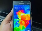 Samsung Galaxy Grand Prime (Used)