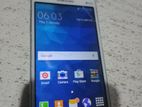 Samsung Galaxy Grand Prime . (Used)