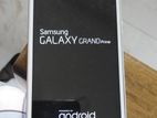 Samsung Galaxy Grand Prime (Used)