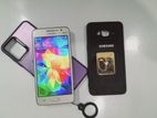 Samsung Galaxy Grand Prime ` (Used)