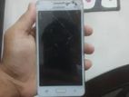 Samsung Galaxy Grand Prime (Used)