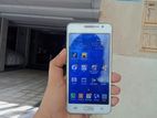 Samsung Galaxy Grand Prime (Used)