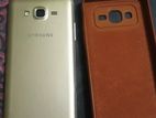 Samsung Galaxy Grand Prime (Used)