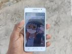 Samsung Galaxy Grand Prime . (Used)