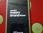 Samsung Galaxy Grand Prime . (Used)