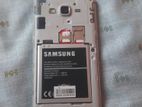 Samsung Galaxy Grand Prime , (Used)