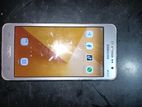 Samsung Galaxy Grand prime+ (Used)