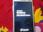 Samsung Galaxy Grand Prime (Used)