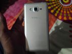 Samsung Galaxy Grand Prime (Used)