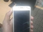 Samsung galaxy Grand prime+ (Used)