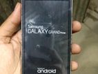 Samsung Galaxy Grand Prime . (Used)