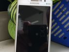 Samsung Galaxy Grand Prime White (Used)