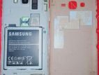 Samsung Galaxy Grand (Used)