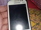 Samsung Galaxy GT 6810 (Used)