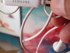 Samsung Galaxy headphones & 8gb memory combo pack