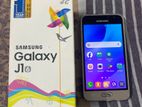 Samsung Galaxy J . (Used)