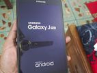 Samsung Galaxy J Max tab (1.5gb/24gb)+ memory card