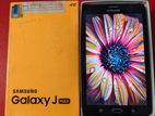 Samsung Galaxy J Max Tab (SM-T285YD)