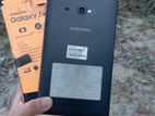 Samsung Galaxy j max (Used)