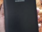 Samsung Galaxy j max (Used)