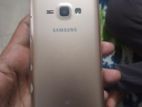 Samsung Galaxy J1 . (Used)