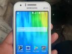 Samsung Galaxy J1 1/8 (Used)