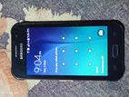 Samsung Galaxy J1 1/8 (Used)