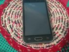 Samsung Galaxy J1 . (Used)