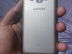 Samsung Galaxy J1 . (Used)