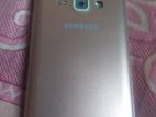 Samsung Galaxy J1 . (Used)