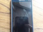 Samsung Galaxy J1 . (Used)
