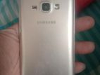 Samsung Galaxy J1 2/16 (Used)