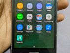 Samsung Galaxy J1 . (Used)