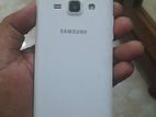 Samsung Galaxy J1 . (Used)