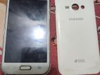 Samsung Galaxy J1 . (Used)