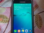 Samsung Galaxy J1 1/8. (Used)