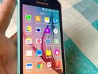 Samsung Galaxy J1 Ace . (Used)